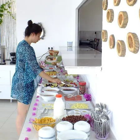 Alojamento de Acomodação e Pequeno-almoço çakıl 3*