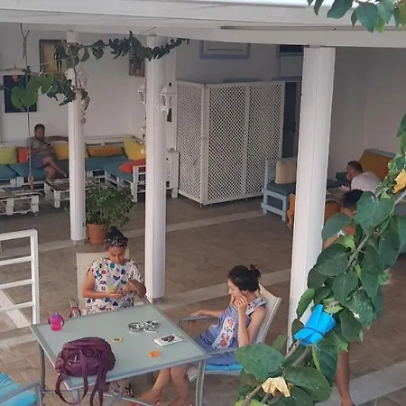 Alojamento de Acomodação e Pequeno-almoço çakıl