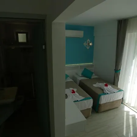 çakıl Couette-café