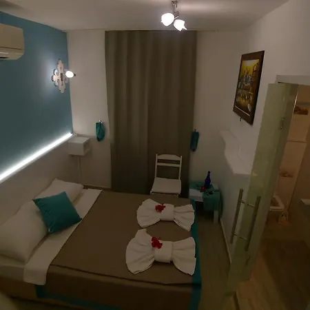 Couette-café çakıl Kaş