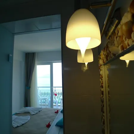 çakıl Couette-café 3*