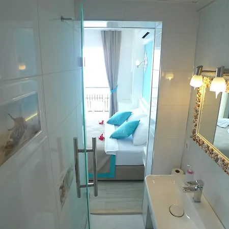 Couette-café çakıl 3*