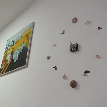 Couette-café çakıl