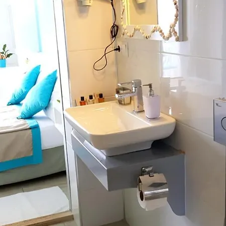 çakıl Couette-café 3*