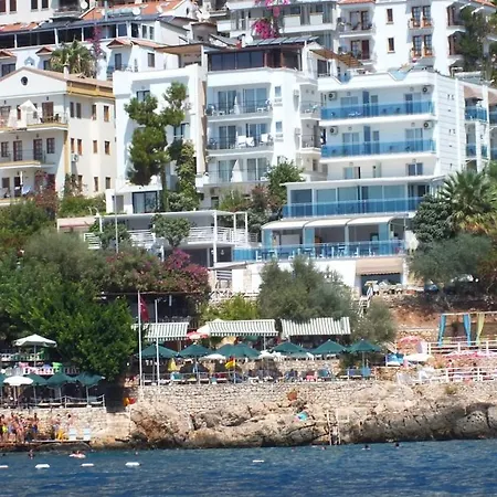 Couette-café çakıl 3*