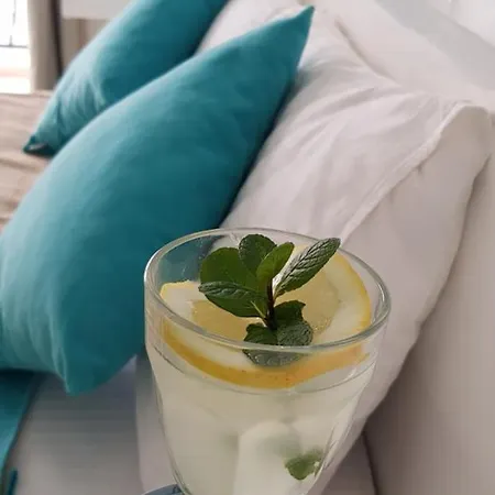 çakıl Couette-café 3*